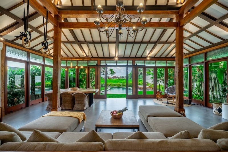 Photo of VILLA AUDREY at Bali