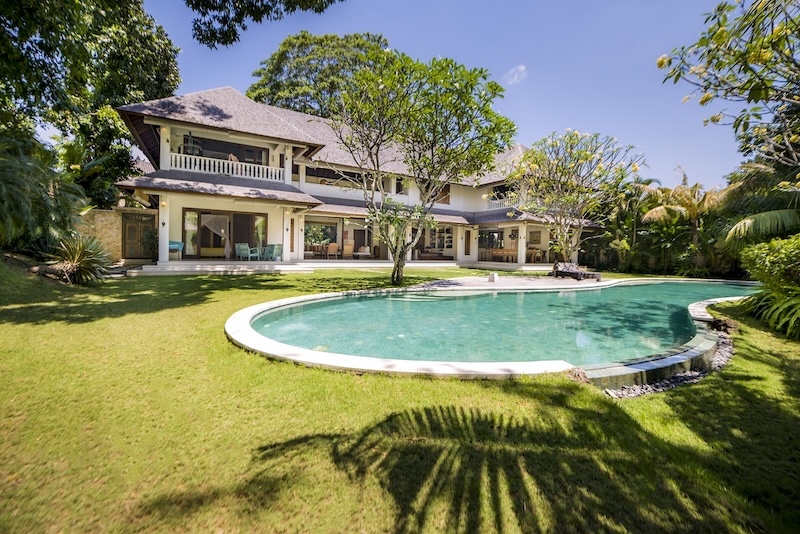 Photo of VILLA MAIMAI at Bali